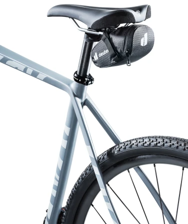 Torebka podsiodłowa Deuter Bike Bag 0.3 black