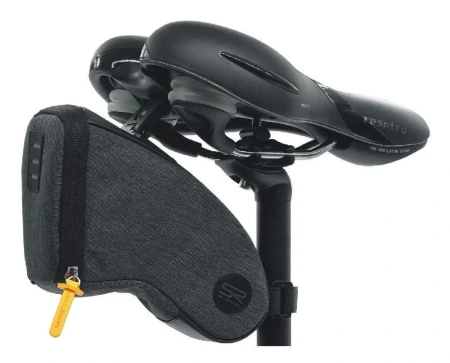 Torebka podsiodłowa Selle Royal Bag Medium 1,2 L system ICS roz. M