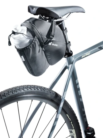 Torebka podsiodłowa Deuter Bike Bag 1.2 Bottle