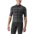 Koszulka rowerowa CASTELLI Livelli Black