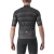 Koszulka rowerowa CASTELLI Livelli Black