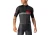 Koszulka rowerowa Castelli A Blocco Black