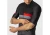 Koszulka rowerowa Castelli A Blocco Black