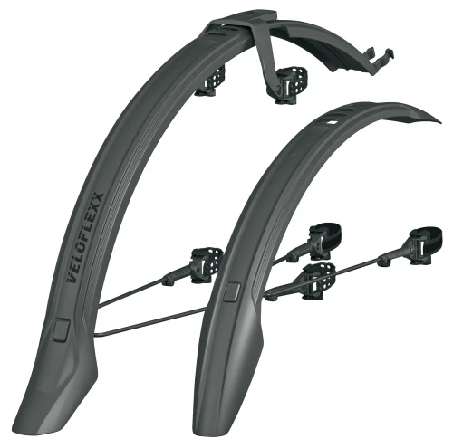 Przejdź do produktu Komplet błotników SKS Veloflexx 55 28" black