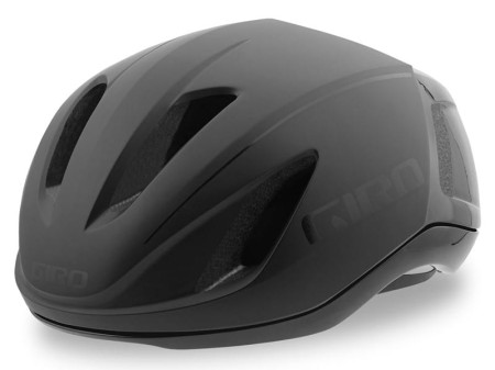 Kask czasowy GIRO VANQUISH INTEGRATED MIPS matte black gloss black roz. M (55-59 cm) (NEW)