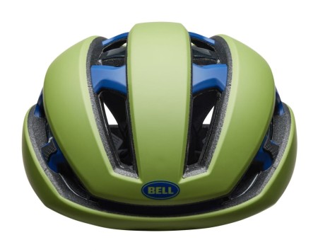 Kask gravel szosowy BELL XR MIPS SPHERICAL matte green roz. M (55–59 cm) - rove.pl