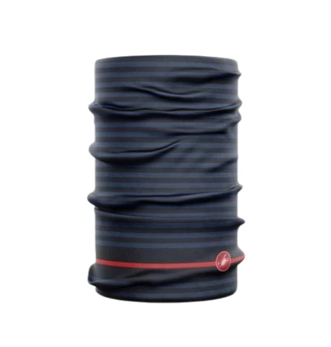 Przejdź do produktu Komin Castelli Light savile blue/red UNI