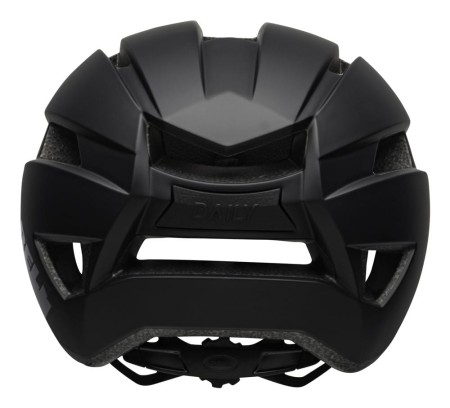 Kask miejski BELL DAILY matte black roz. M/L (53–60 cm) (NEW)