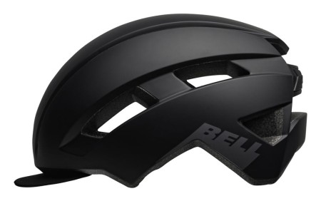 Kask miejski BELL DAILY matte black roz. S/M (50–57 cm) (NEW) - rove.pl