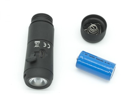 Quantum 750 USB L-RUN