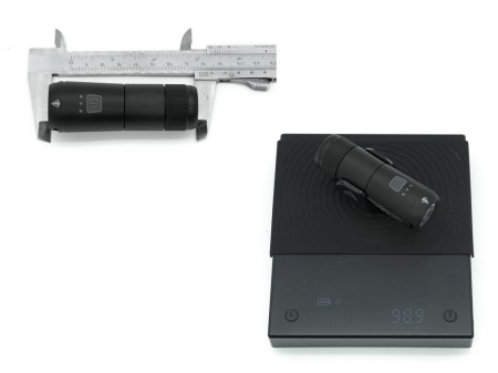 Quantum 750 USB L-RUN