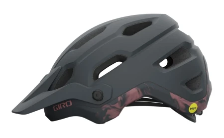 Kask mtb GIRO SOURCE MIPS matte dusty rose cosmic