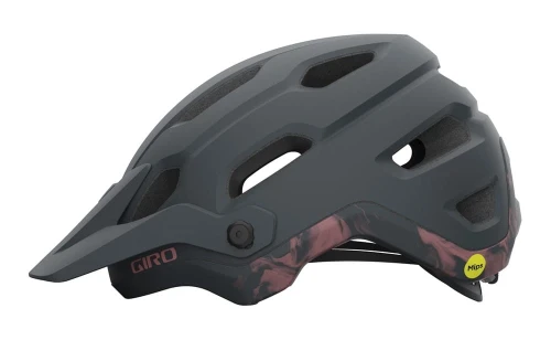 Przejdź do produktu Kask mtb GIRO SOURCE MIPS matte dusty rose cosmic roz. S (51-55 cm)