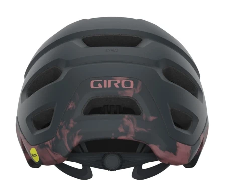 Kask mtb GIRO SOURCE MIPS matte dusty rose cosmic