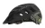 Kask mtb GIRO RADIX matte black static roz. L (59-63 cm)