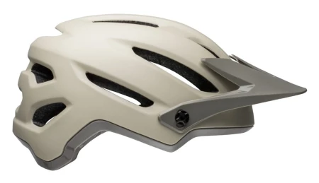 Kask mtb BELL 4FORTY INTEGRATED MIPS matte gloss cement roz. L