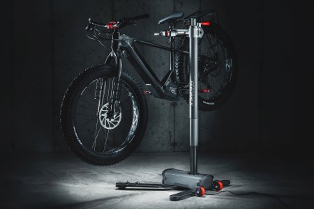Stojak serwisowy Feedback Sports, Pro E Lift - rove.pl