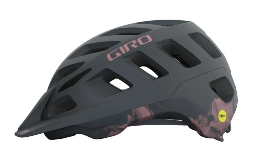Przejdź do produktu Kask mtb GIRO RADIX MIPS dusty rose cosmic roz. M (55-59 cm) (NEW 2025)