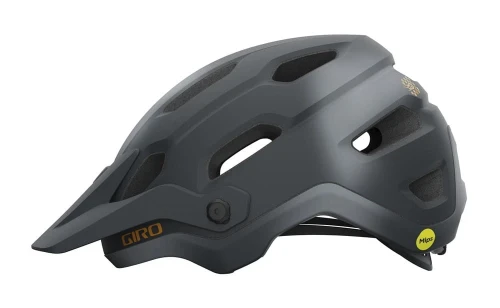 Przejdź do produktu Kask mtb GIRO SOURCE INTEGRATED MIPS matte dark shark dune roz. M (55-59 cm) (NEW)