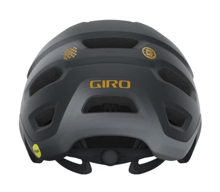 Kask mtb GIRO SOURCE INTEGRATED MIPS matte dark shark dune roz. M (55-59 cm) (NEW)