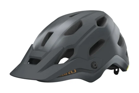 Kask mtb GIRO SOURCE INTEGRATED MIPS matte dark shark dune roz. S (51-55 cm) (NEW)