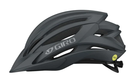 Kask mtb GIRO ARTEX INTEGRATED MIPS matt dark sharkskin roz. L (59-63 cm) (NEW)