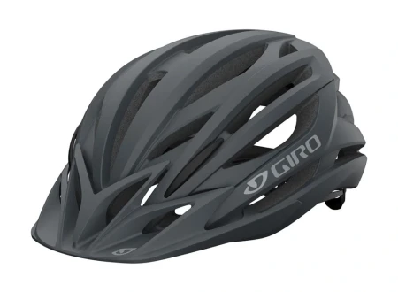 Kask mtb GIRO ARTEX INTEGRATED MIPS matt dark sharkskin roz. L (59-63 cm) (NEW)