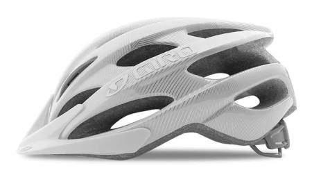 Kask Giro Verona white tonal lines roz. 50-57 cm