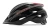 Kask Giro Revel black bright red roz. 54-61 cm