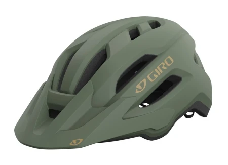Kask mtb GIRO FIXTURE II MIPS matte hedge green (54-61 cm) (NEW 2025)