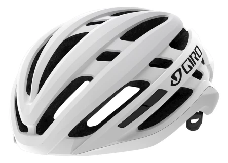 Kask szosowy GIRO AGILIS INTEGRATED MIPS matte white