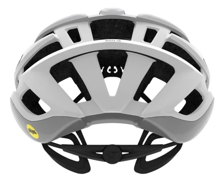 Kask szosowy GIRO AGILIS INTEGRATED MIPS matte white