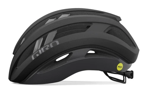 Przejdź do produktu Kask szosowy GIRO ARIES SPHERICAL MIPS matte black roz. M (55-59 cm) (NEW)
