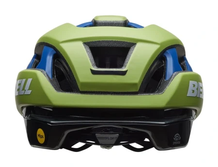 Kask gravel szosowy BELL XR MIPS SPHERICAL matte green roz. L (58–62 cm) (NEW 2025)