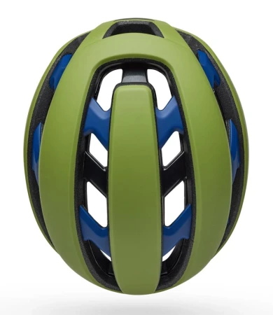 Kask gravel szosowy BELL XR MIPS SPHERICAL matte green roz. L (58–62 cm) (NEW 2025)