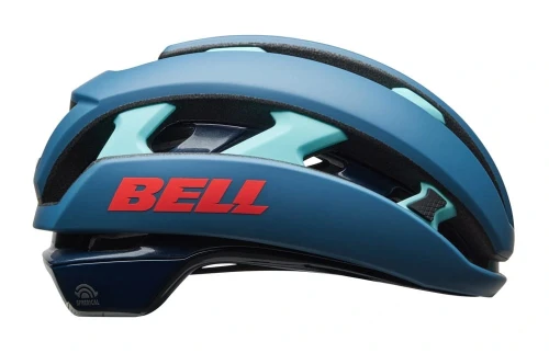 Przejdź do produktu Kask gravel szosowy BELL XR MIPS SPHERICAL matte blue roz. L (58–62 cm) (NEW 2025)