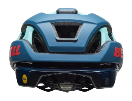 Kask gravel szosowy BELL XR MIPS SPHERICAL matte blue roz. L (58–62 cm) (NEW 2025).webp