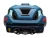 Kask gravel szosowy BELL XR MIPS SPHERICAL matte blue roz. L (58–62 cm) (NEW 2025).webp