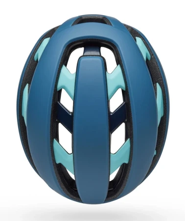 Kask gravel szosowy BELL XR MIPS SPHERICAL matte blue roz. L (58–62 cm) (NEW 2025)