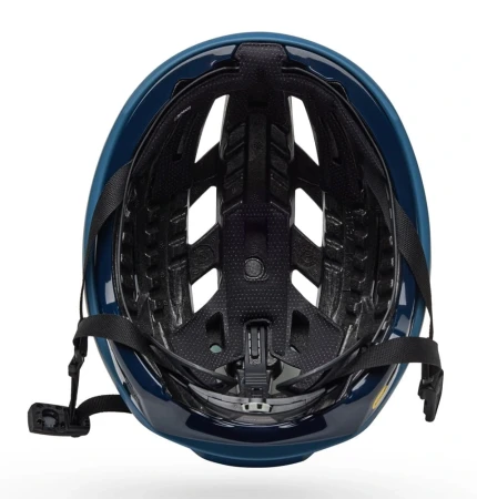 Kask gravel szosowy BELL XR MIPS SPHERICAL matte blue roz. L (58–62 cm) (NEW 2025)