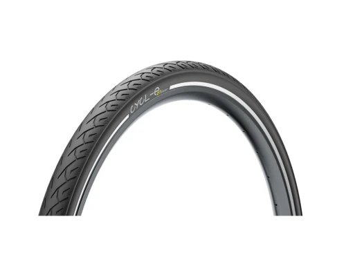 Przejdź do produktu Opona Pirelli Cycl-E DT Sport 700x42C