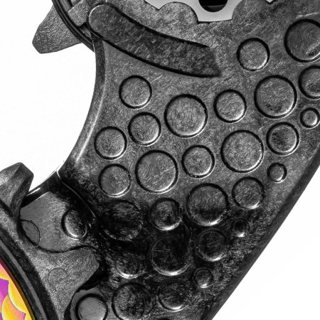 Wózek przerzutki Absoluteblack HollowCage V2 Carbon Ceramic R8100, złoty - rove.pl