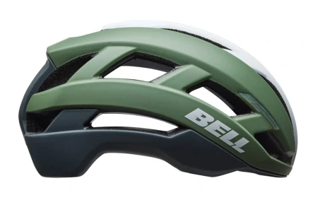 Kask gravel szosowy BELL FALCON XR INTEGRATED MIPS matte green roz. L (58-62 cm) (NEW 2025)