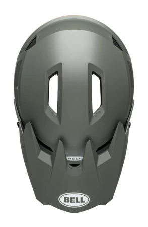 Kask full face BELL SANCTION 2 DLX MIPS alpine matte dark gray tan roz. XL (59-61 cm) (NEW).