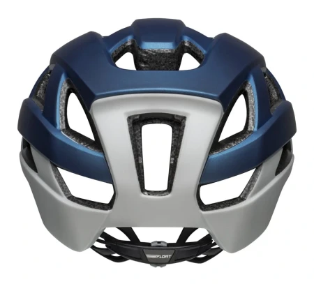 Kask gravel szosowy BELL FALCON XR INTEGRATED MIPS matte blue gray roz. L (58-62 cm) (NEW)