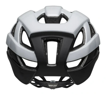Kask gravel szosowy BELL FALCON XR INTEGRATED MIPS matte gloss white black roz. M (55-59 cm) (NEW