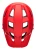 Kask mtb BELL SPARK 2 matte red roz. Uniwersalny S/M (52–57 cm)