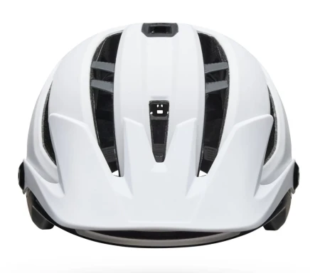 Kask mtb BELL SIXER INTEGRATED MIPS matte white/black roz. L (58-62 cm) (NEW 2025)