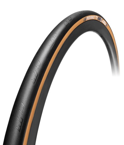 Przejdź do produktu Opona Tufo Endurance 7 TR 32-622 (700x32C) czarny/beżowy