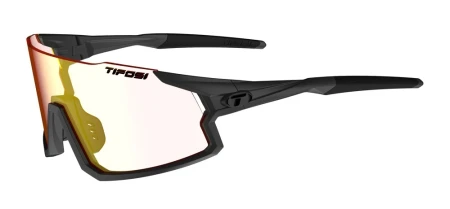 Okulary Tifosi StashClarionFototec gunmetal 64-14%